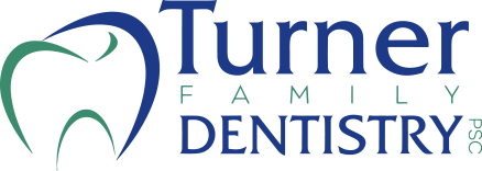 Turner Family Dentistry, PSC logo