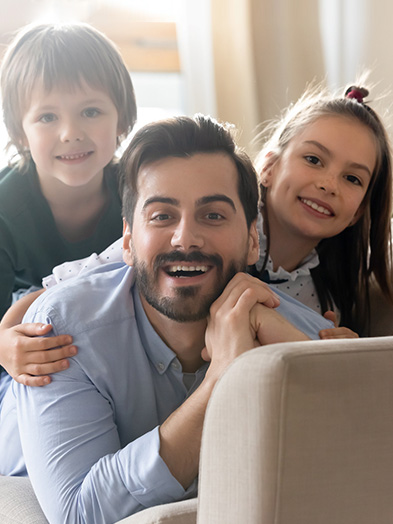 dental exams and cleanings
