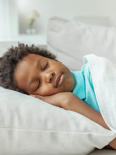 sleep apnea