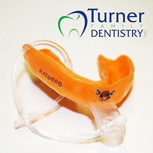 custom sports mouthguards